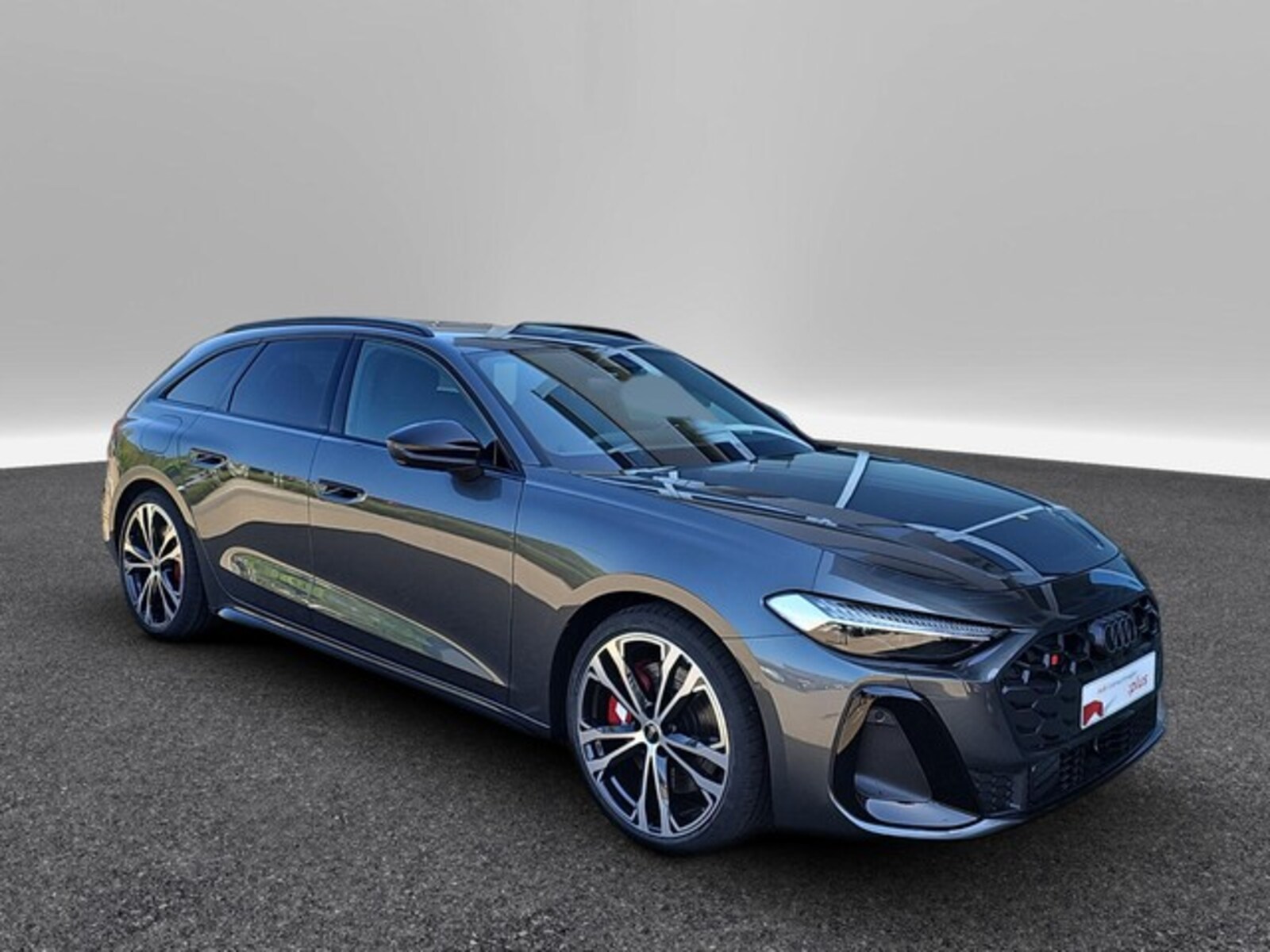Audi S5 Avant – Bild 2