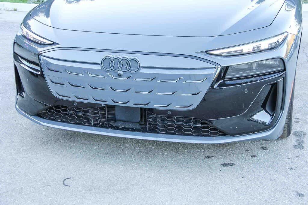 2025 Audi S6 Sportback e-tron Premium Plus - Photo 8