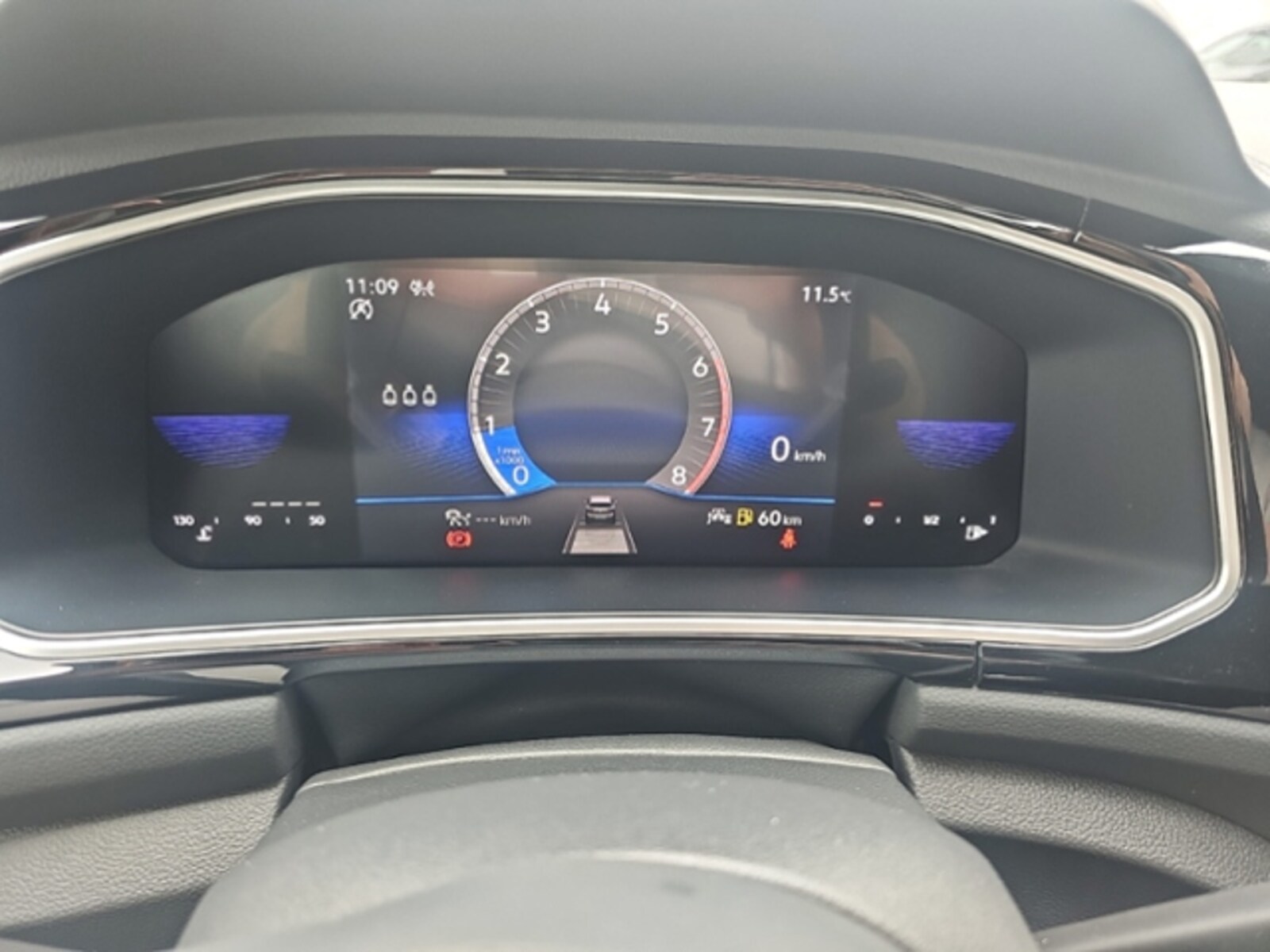 Volkswagen T-Roc – Bild 11