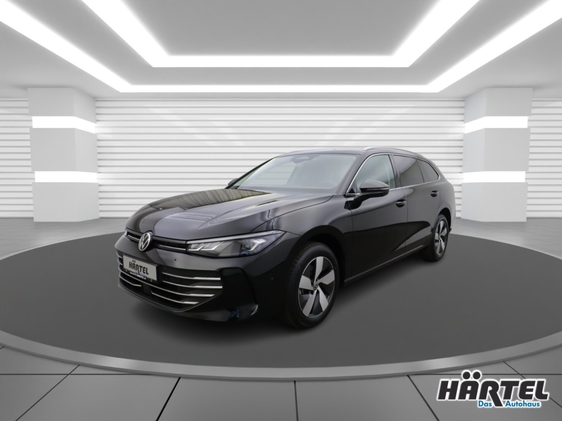 Volkswagen Passat Business