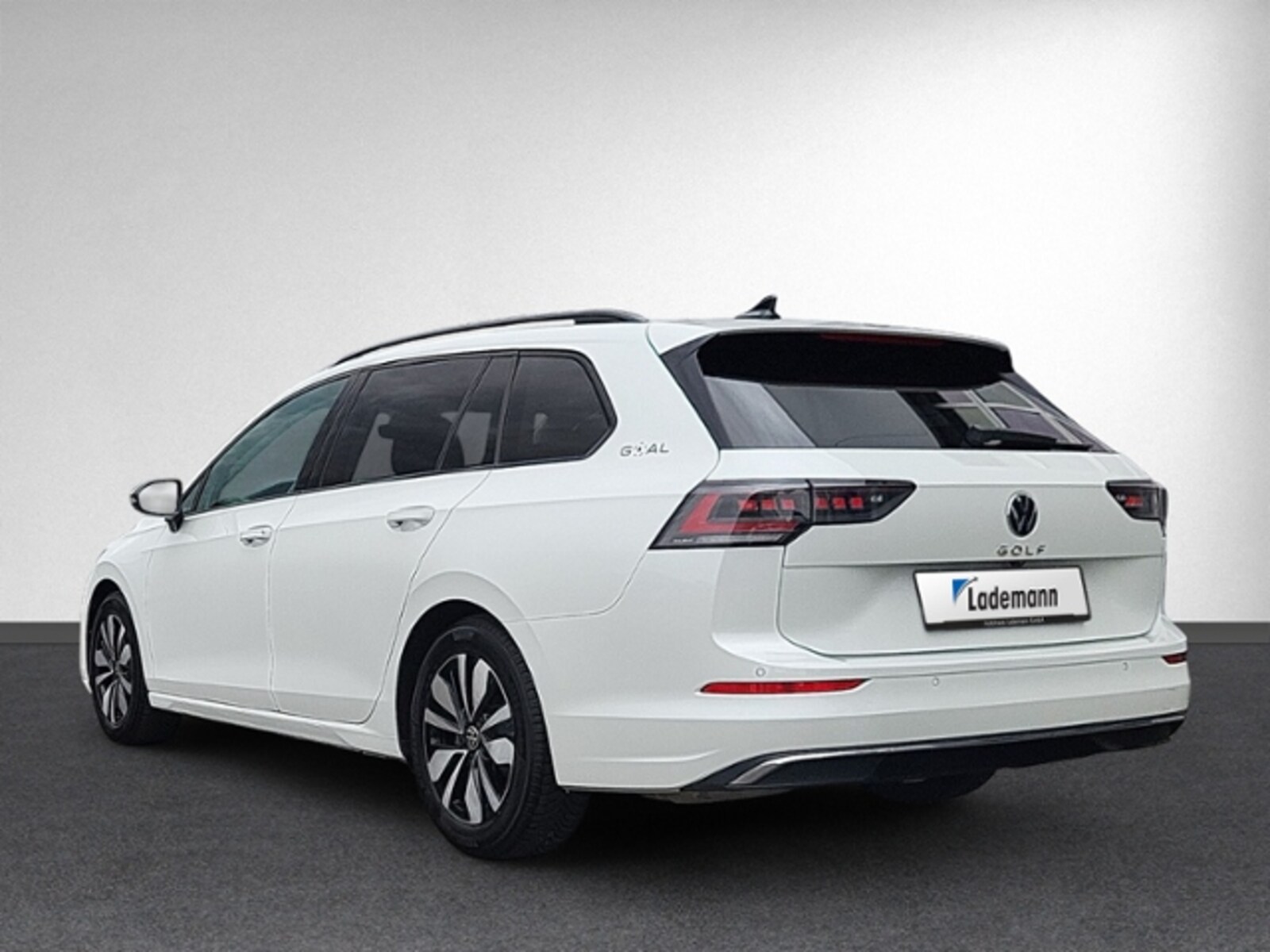 Volkswagen Golf Variant – Bild 4