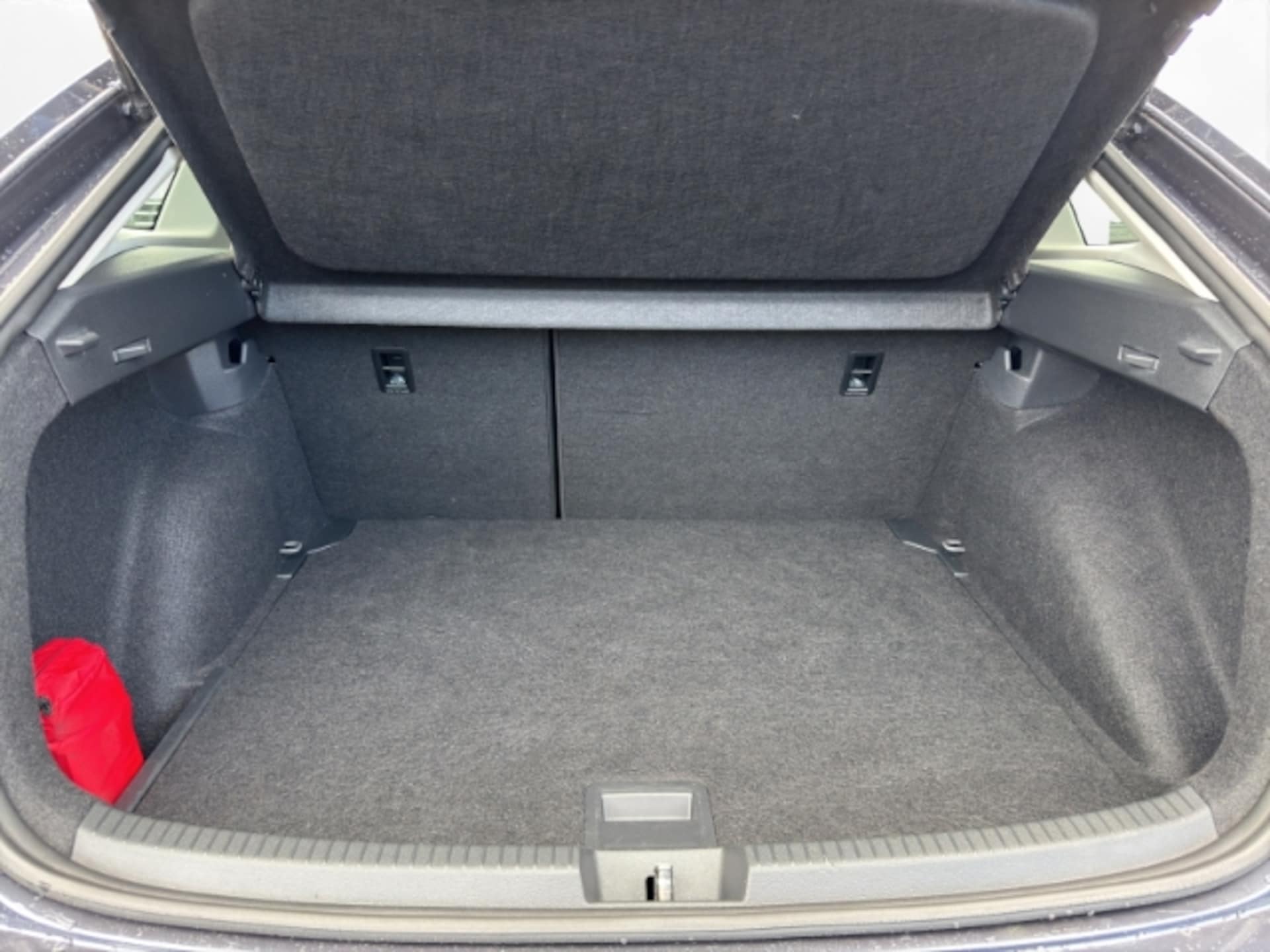 Volkswagen Taigo MOVE