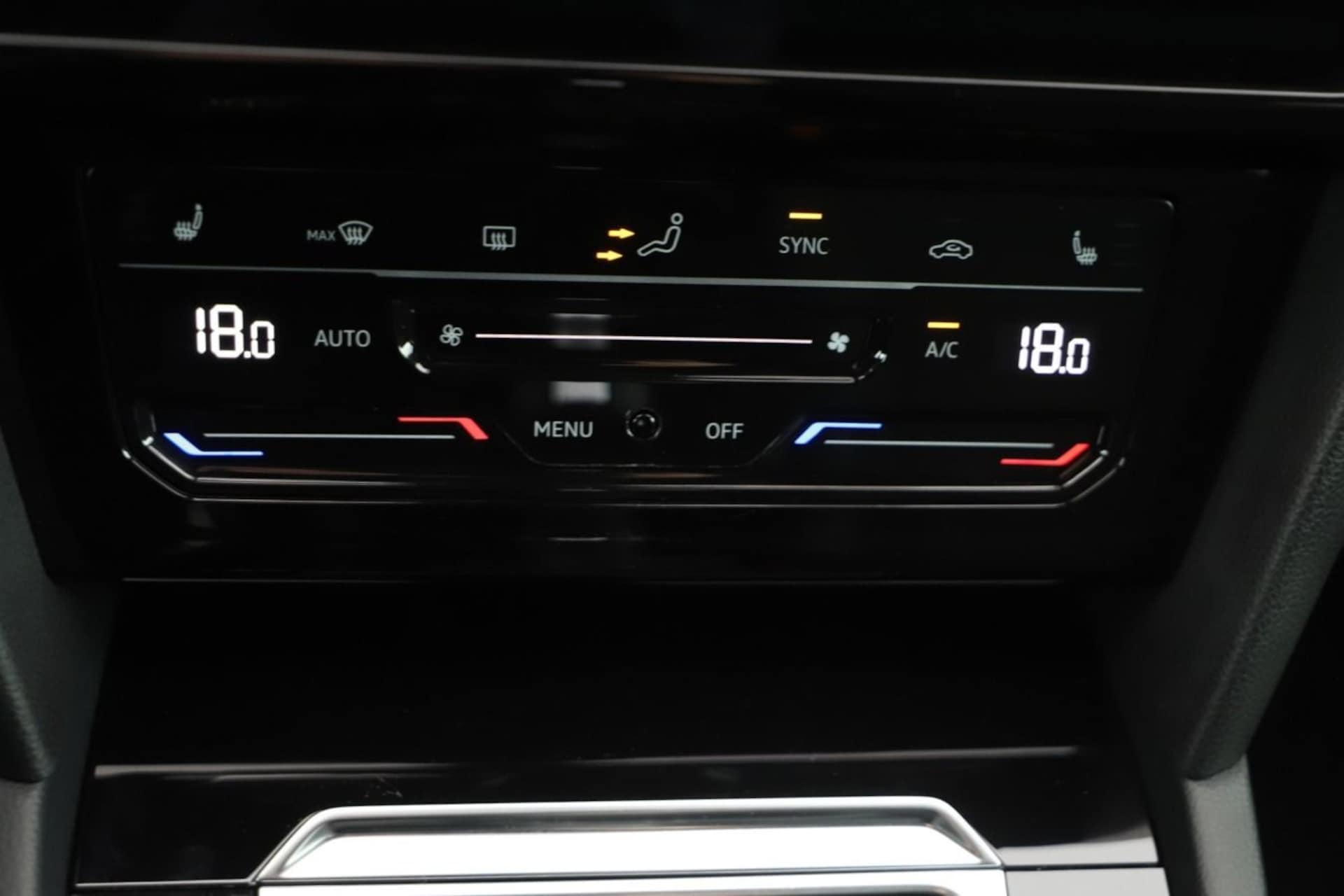 Volkswagen Arteon Shooting Brake R-Line