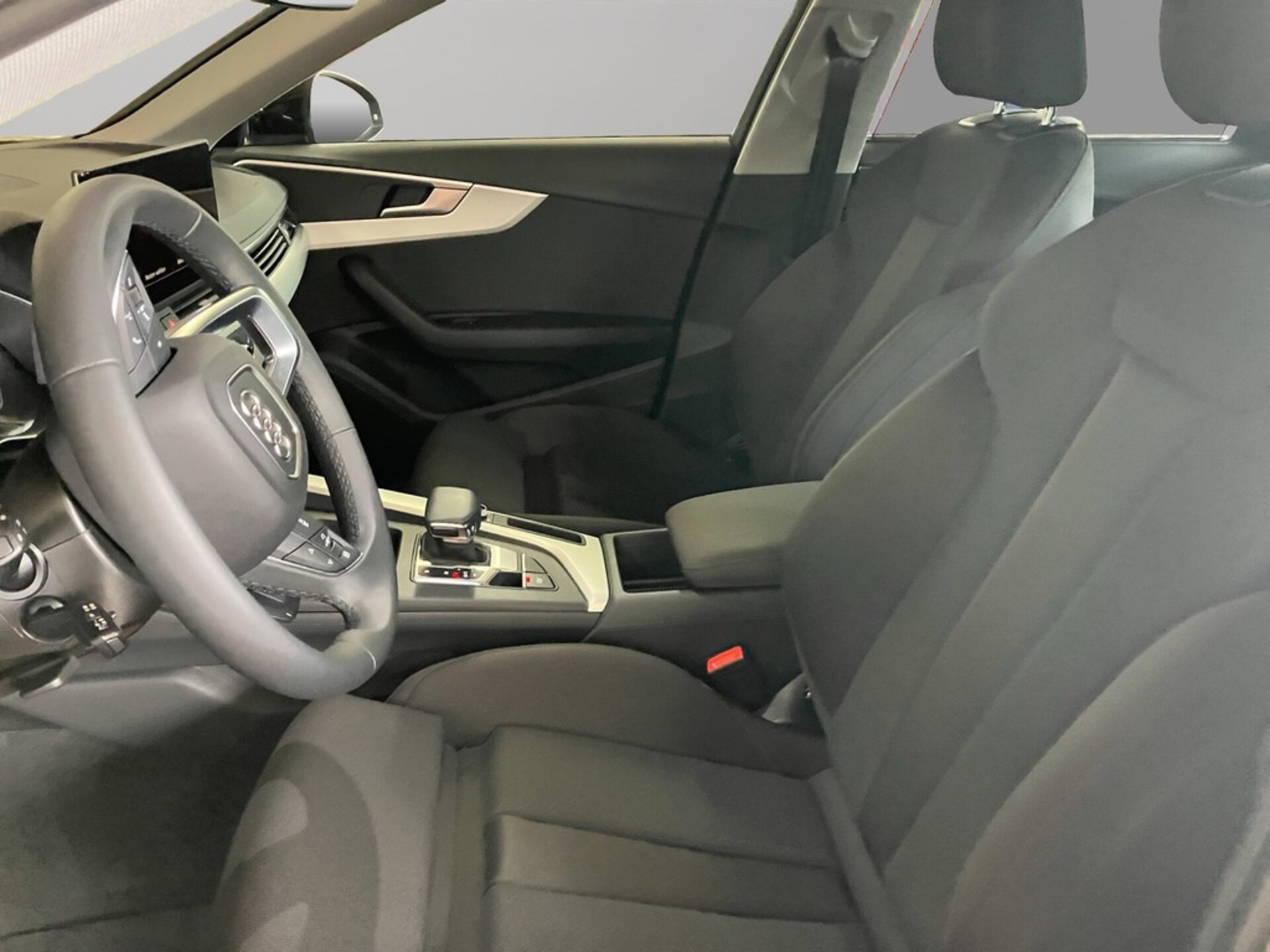 Audi A4 Avant Advanced