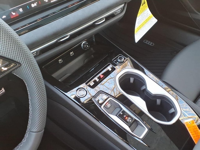 2026 Audi A6 Prestige - Photo 17