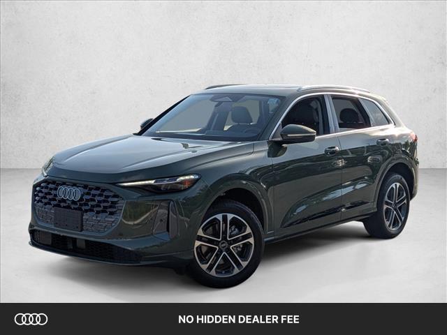 2026 Audi Q5 Premium Plus quattro's photo