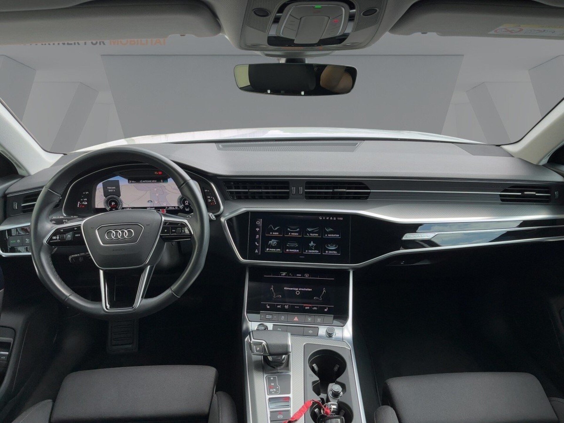 Audi A6 Avant TFSI e Sport
