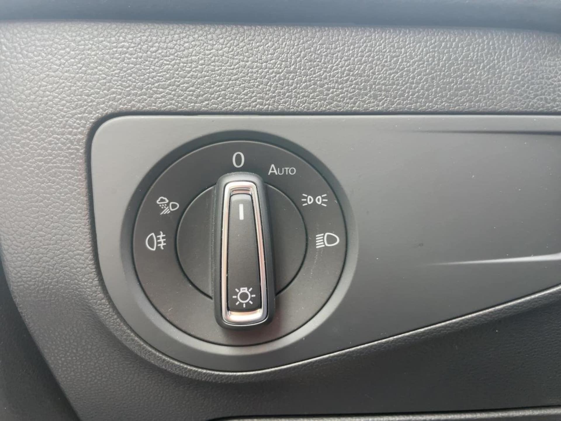 Volkswagen Tiguan Allspace Elegance