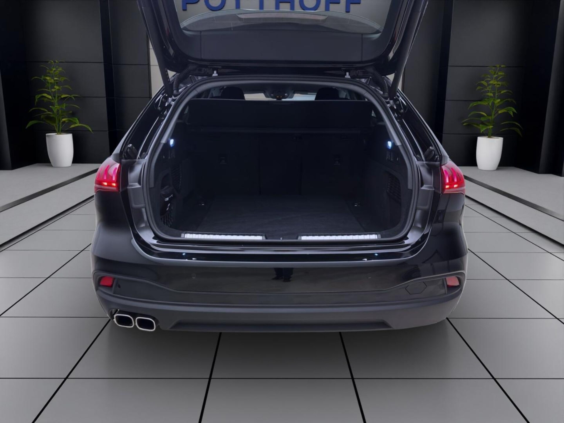 Audi A5 Avant