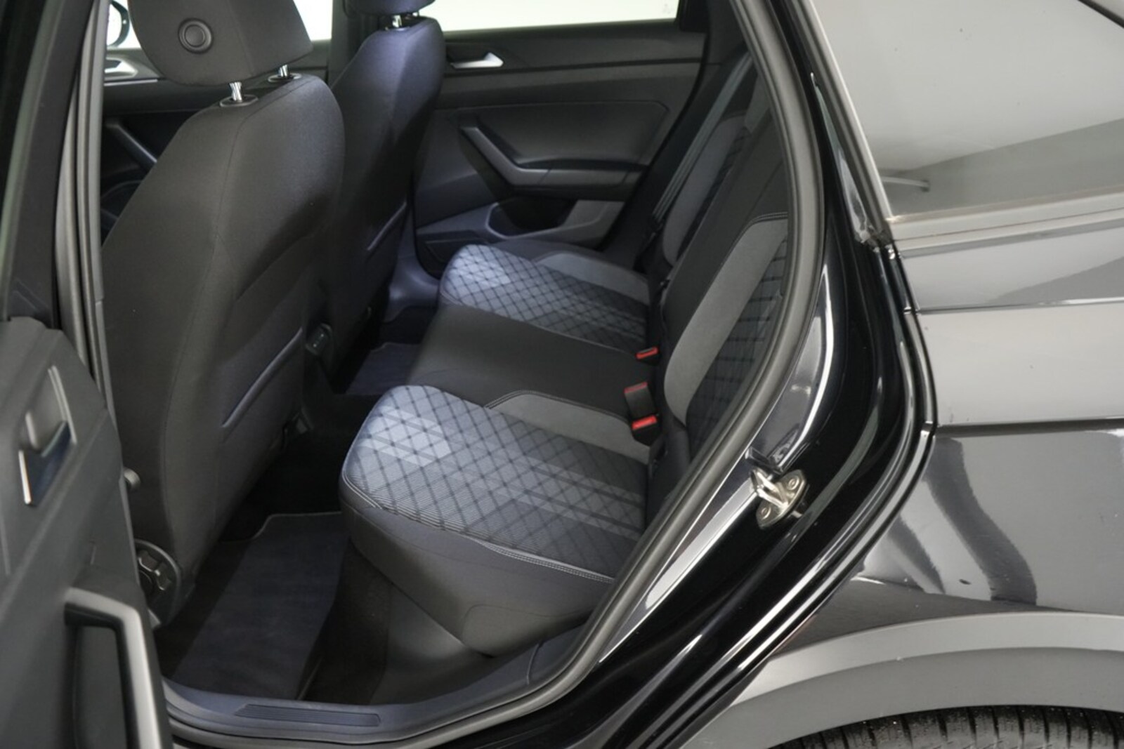 Volkswagen Taigo – Bild 12