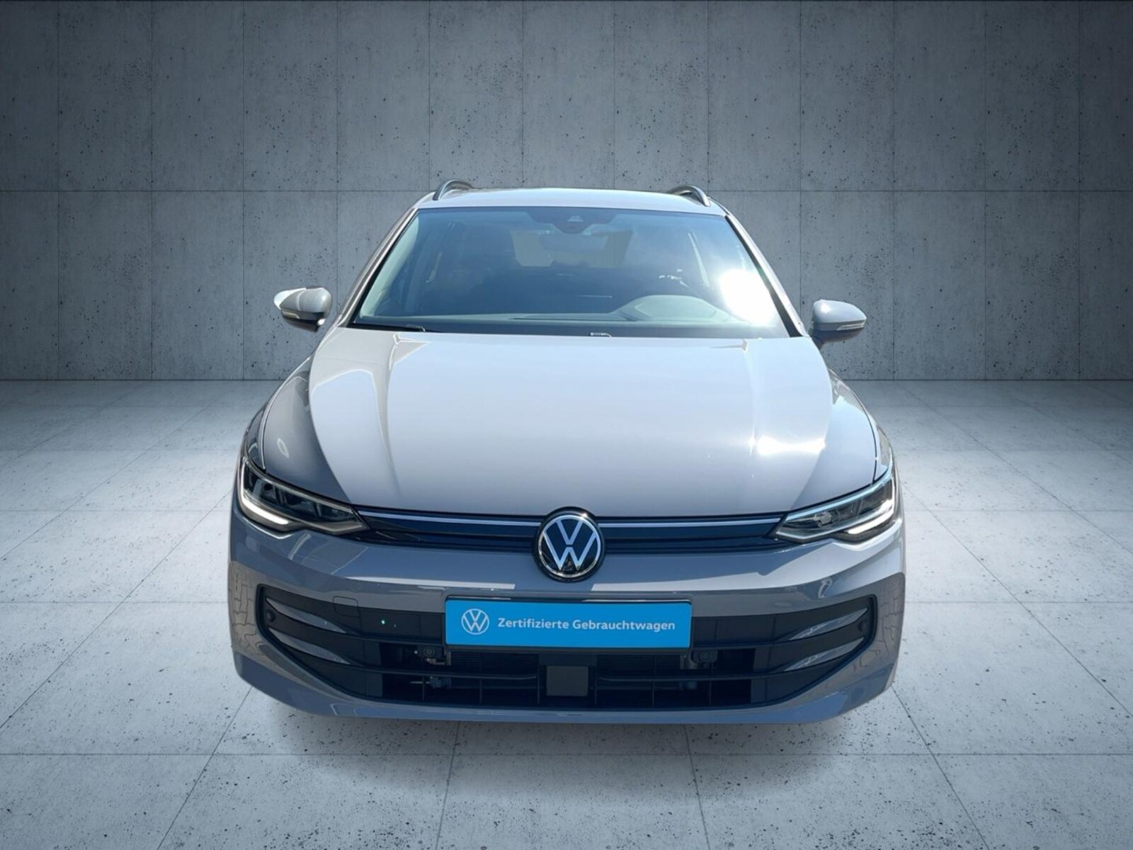 Volkswagen Golf Variant – Bild 11