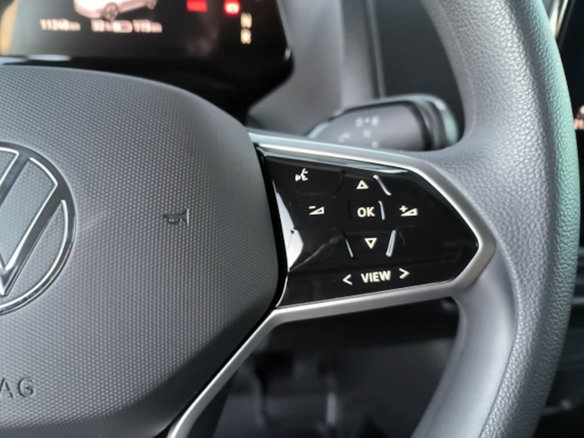 Volkswagen ID. Buzz Cargo Basis-Modell