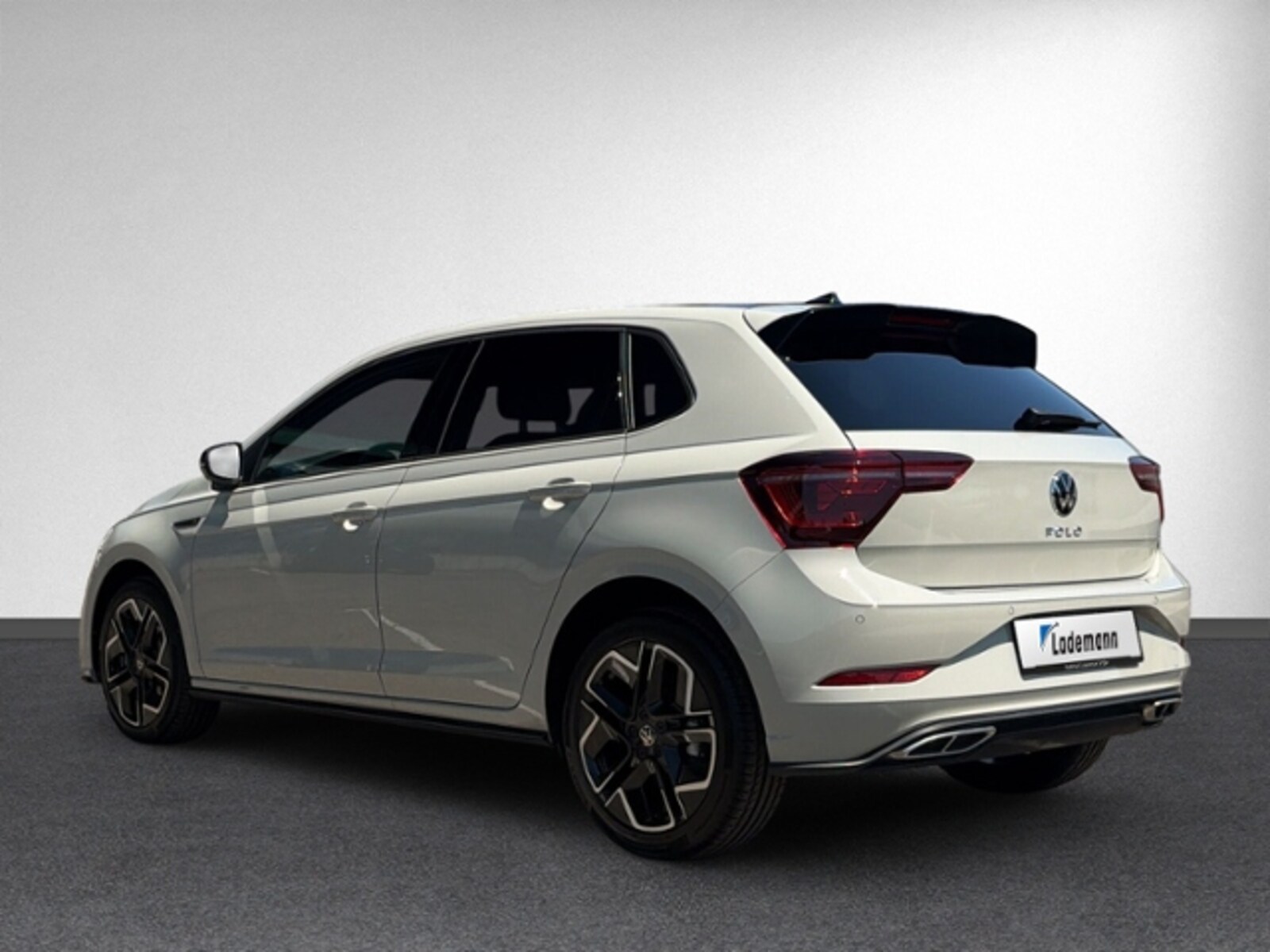 Volkswagen Polo – Bild 4