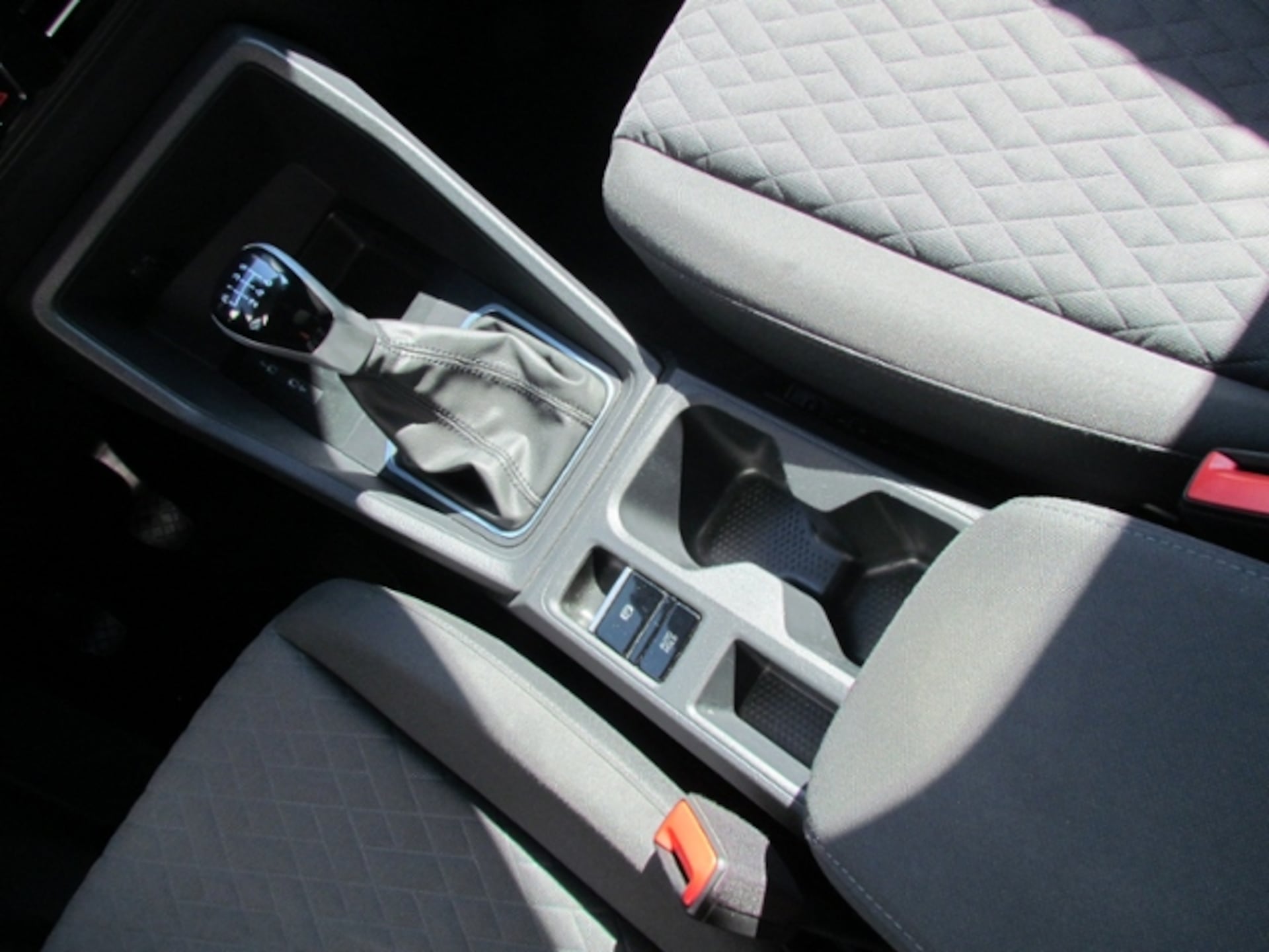 Volkswagen Caddy Maxi Life