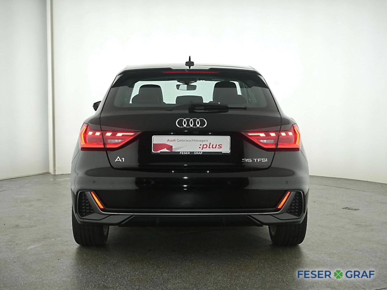 Audi A1 Sportback – Bild 11