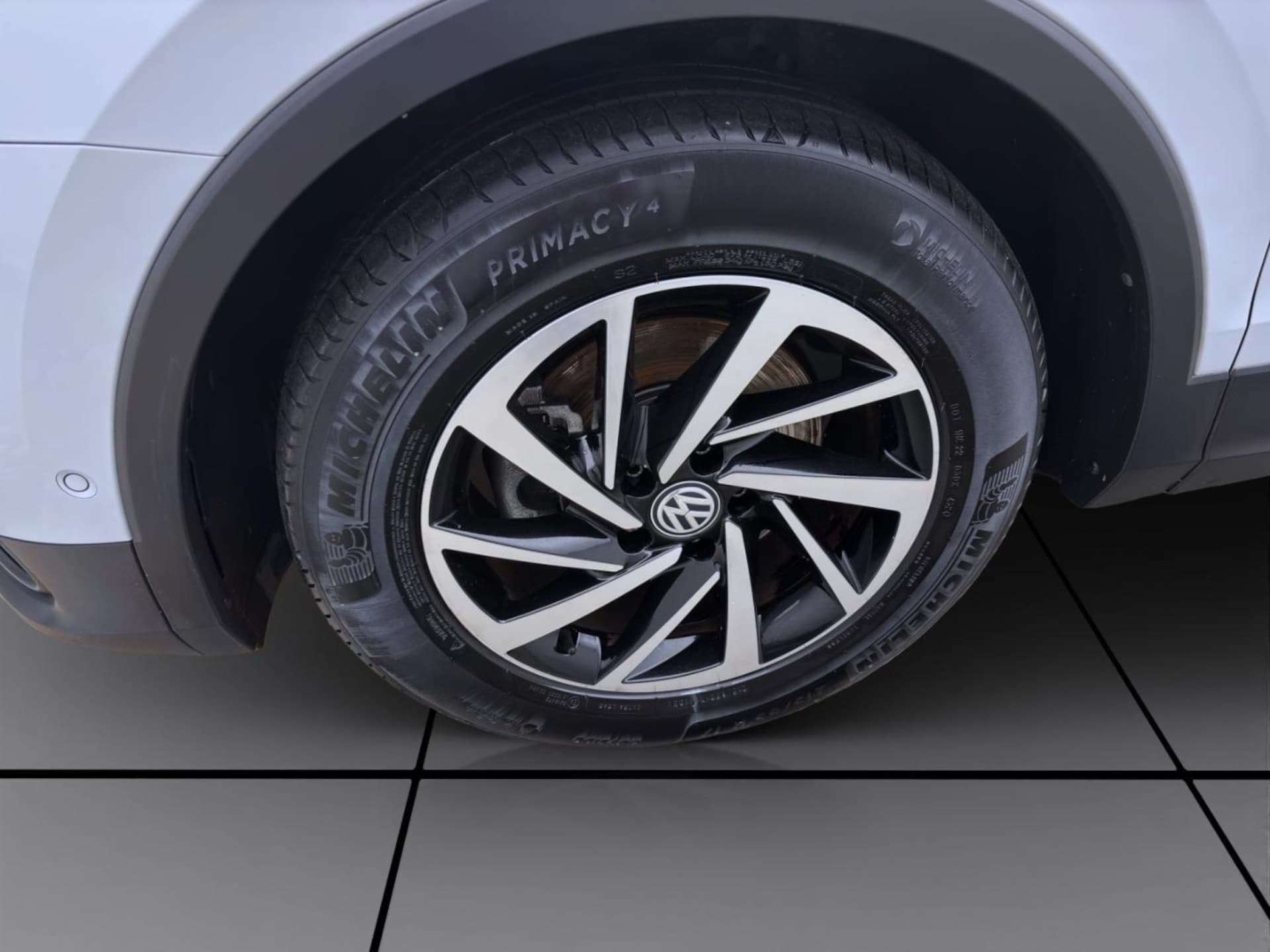 Volkswagen Tiguan JOIN