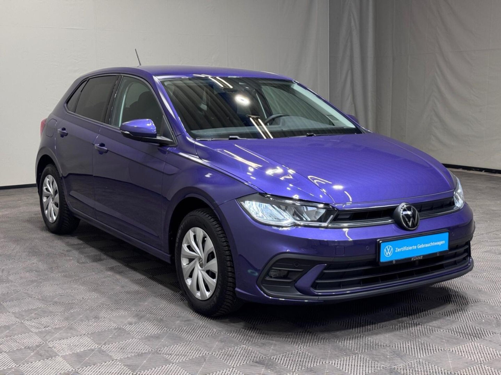 Volkswagen Polo Life