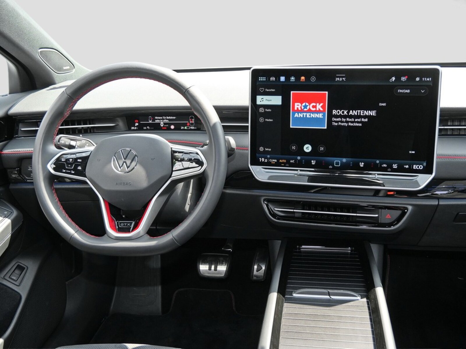 Volkswagen ID.7 Tourer – Bild 13