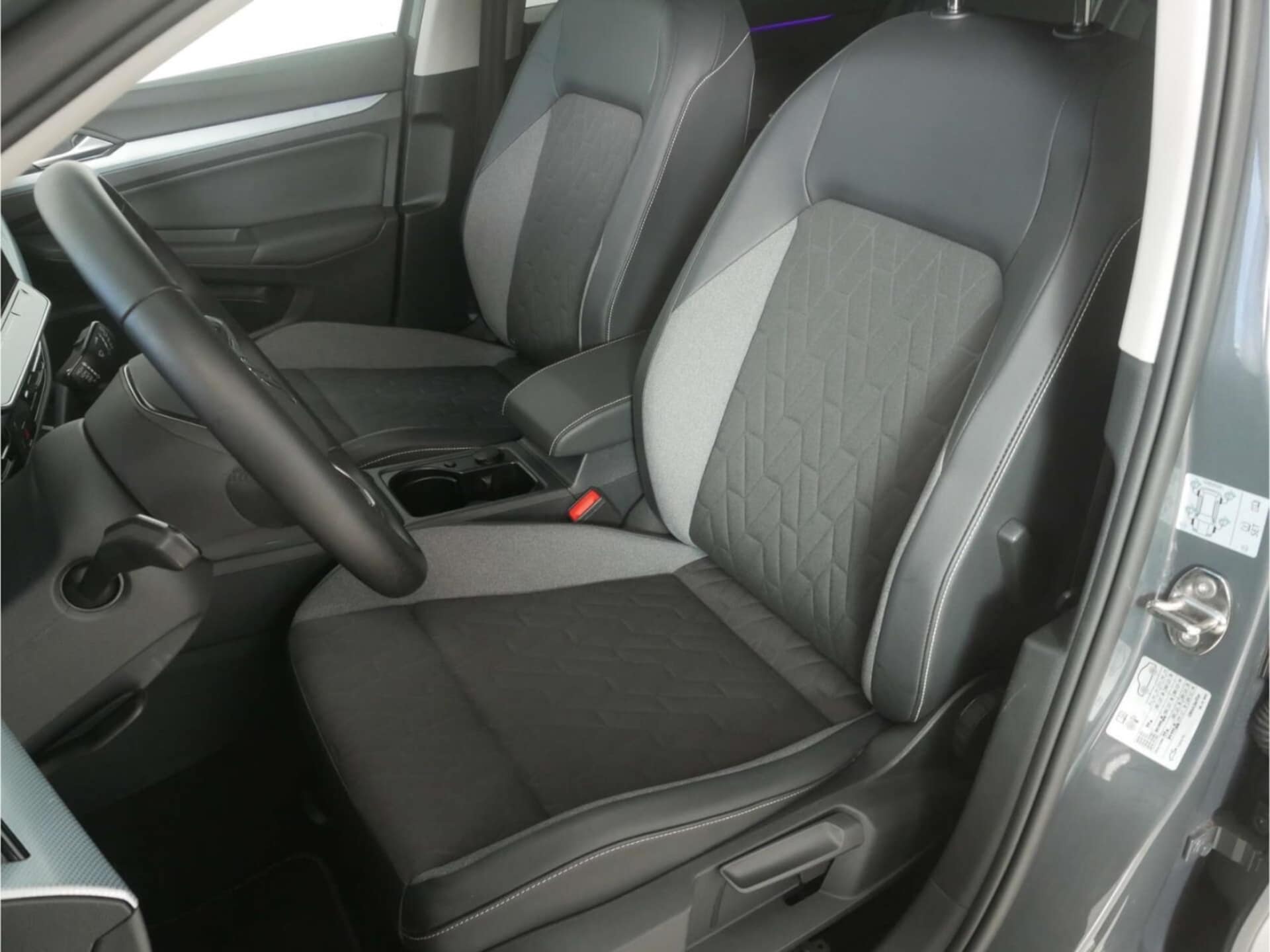 Volkswagen Golf Variant Goal