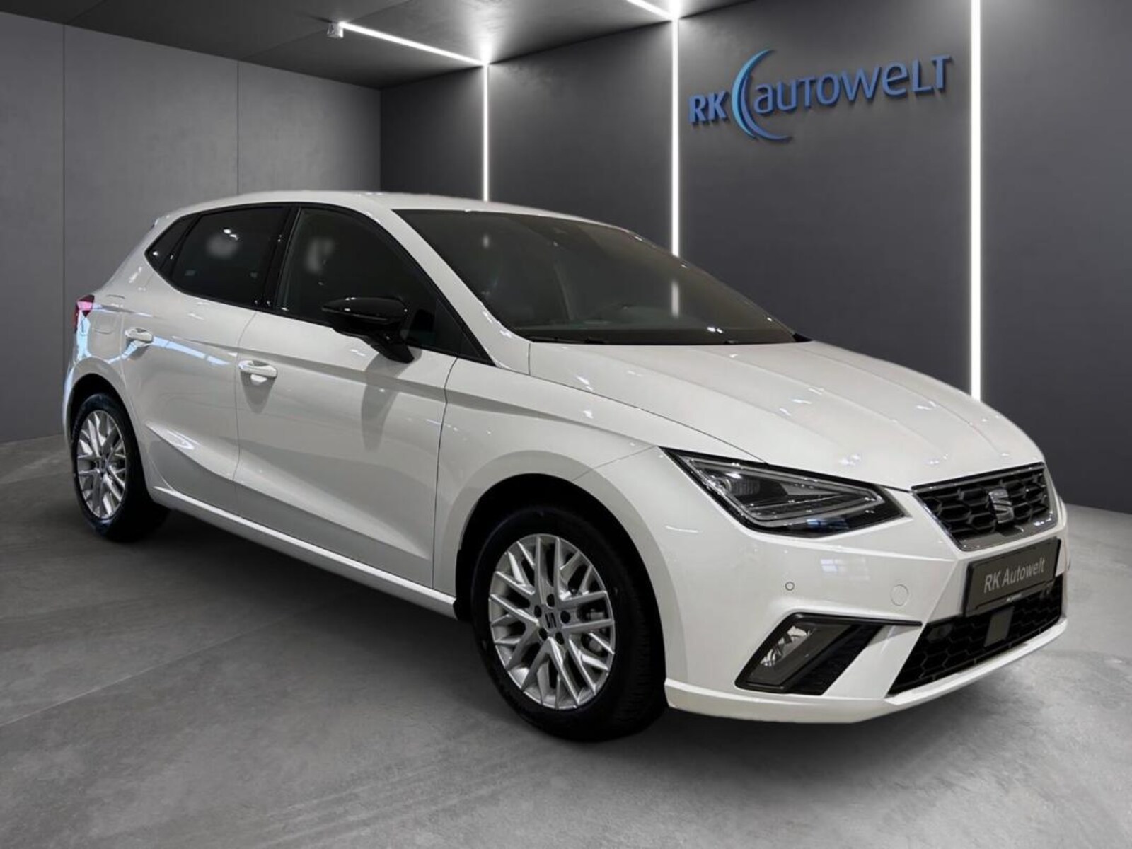 SEAT Ibiza – Bild 2