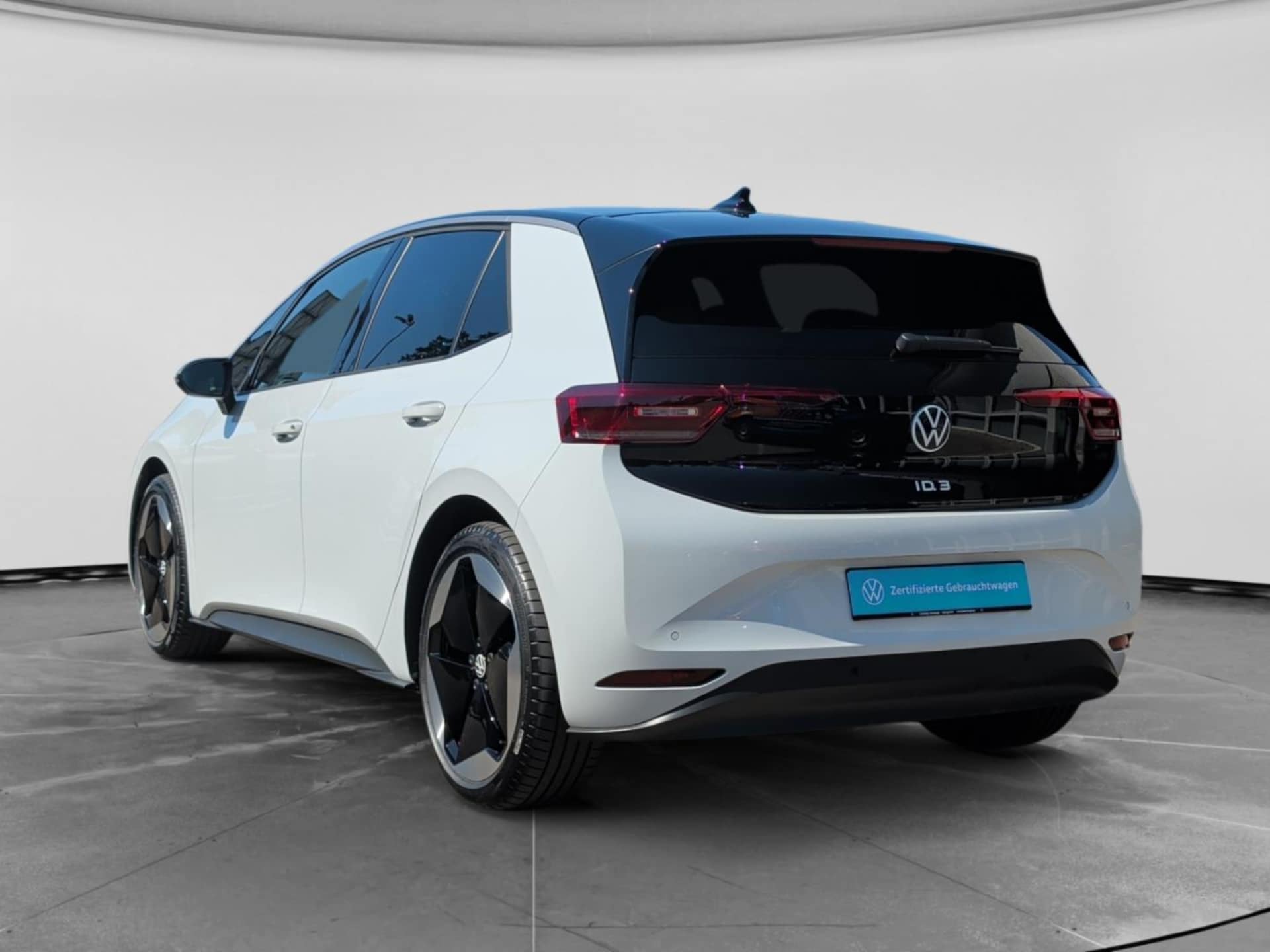 Volkswagen ID.3 Pro S