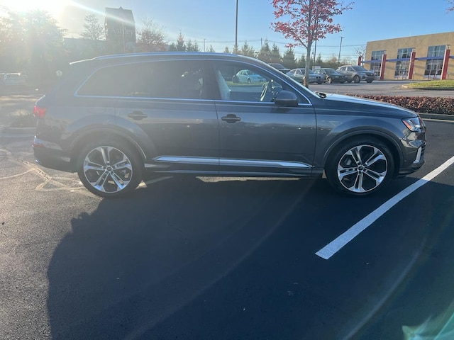 2024 Audi Q7