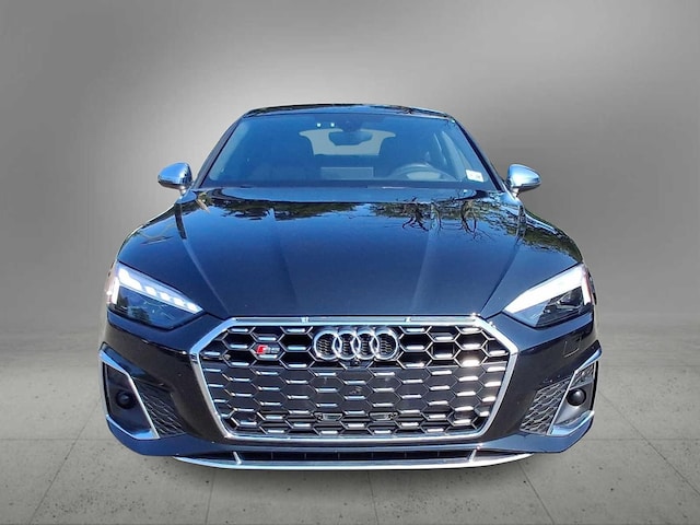2023 Audi S5 Sportback