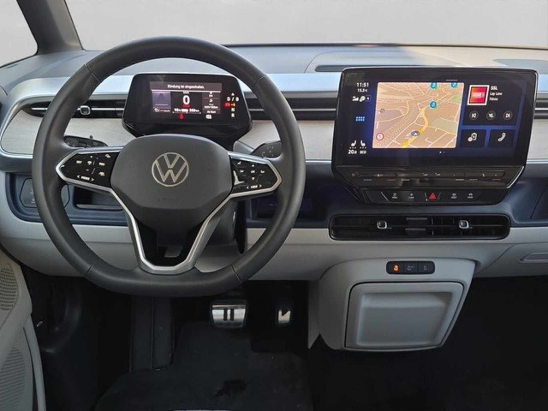 Volkswagen ID. Buzz Pro
