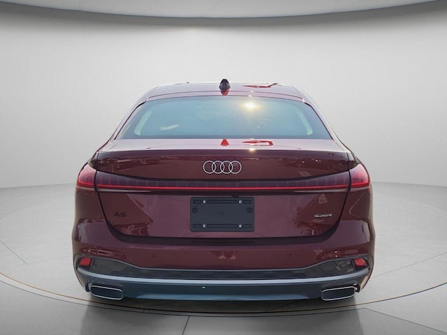 2026 Audi A5 Sedan