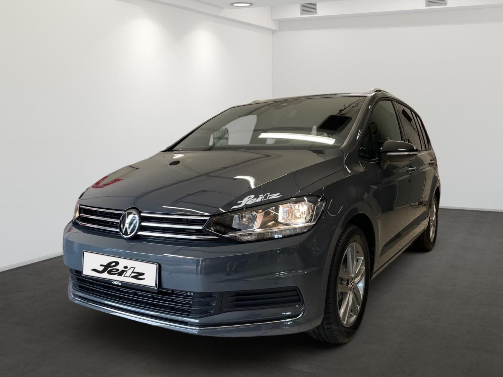 Volkswagen Touran ENERGY