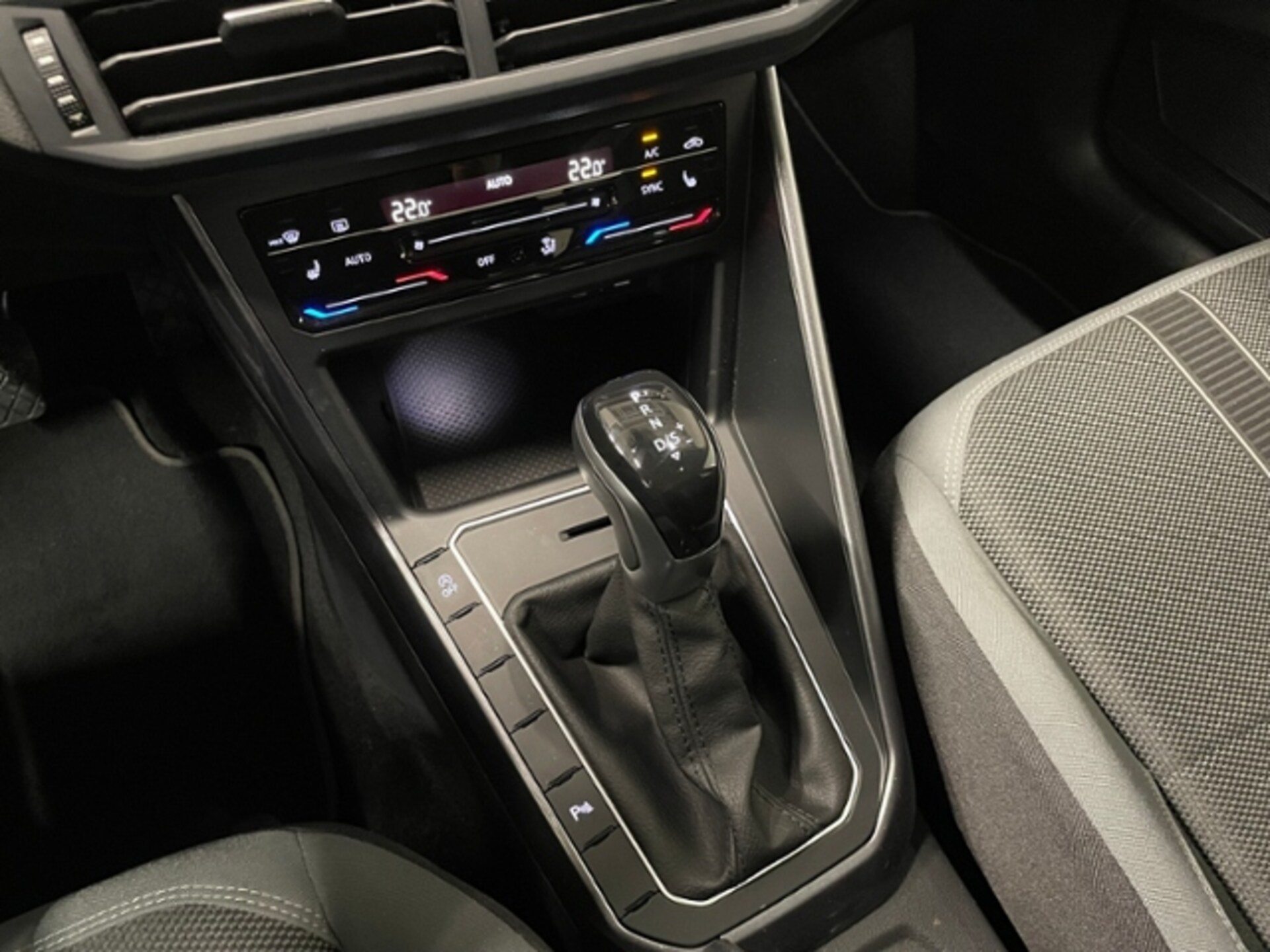 Volkswagen Polo Style