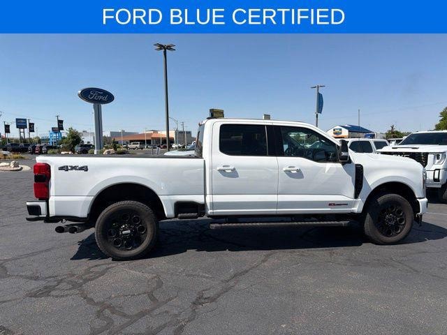 2024 Ford
