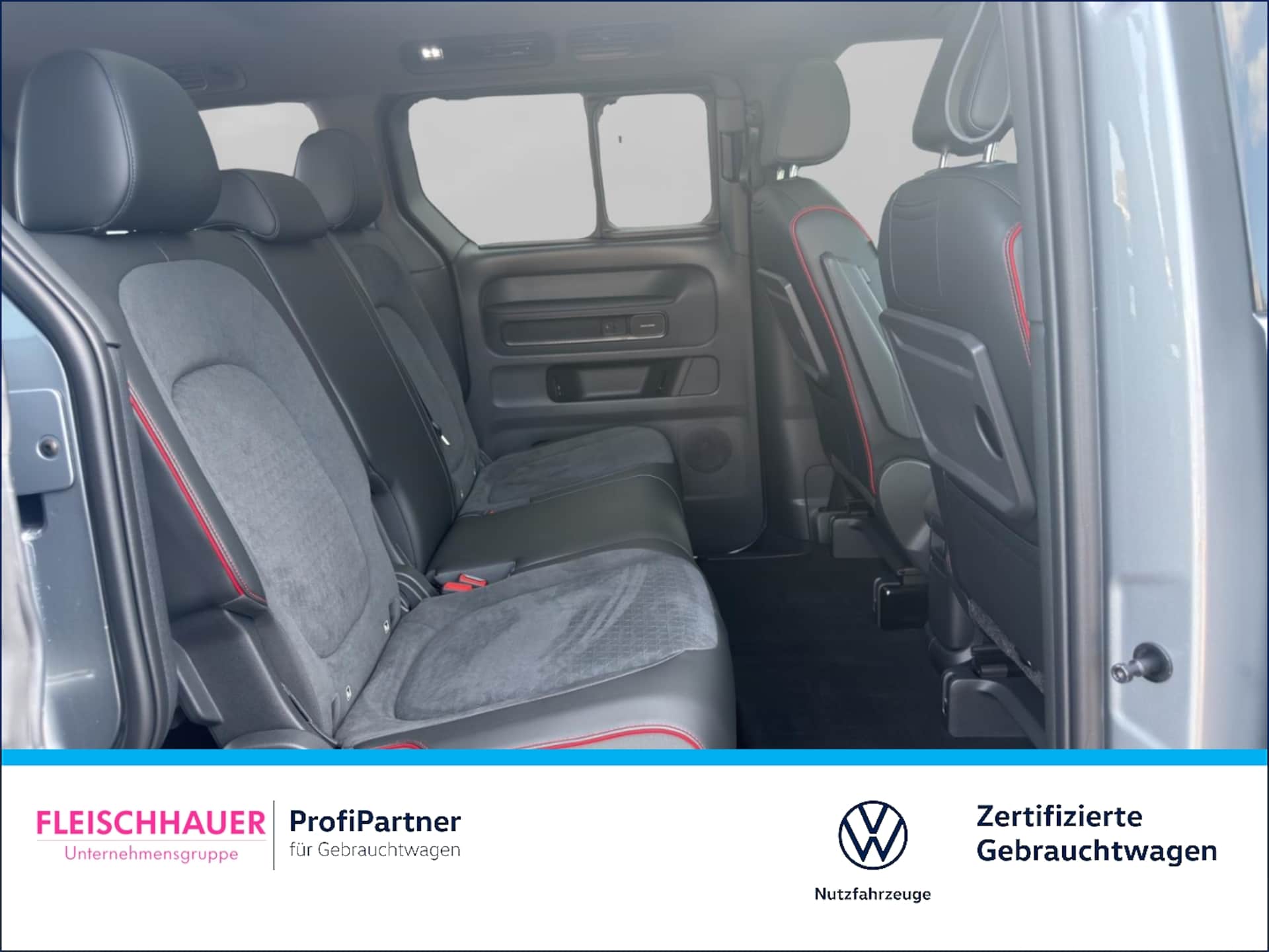 Volkswagen ID. Buzz GTX