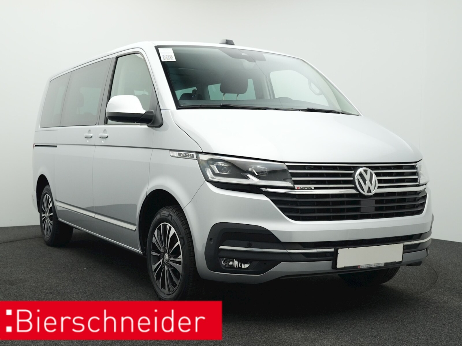 Volkswagen T6.1 Multivan – Bild 13