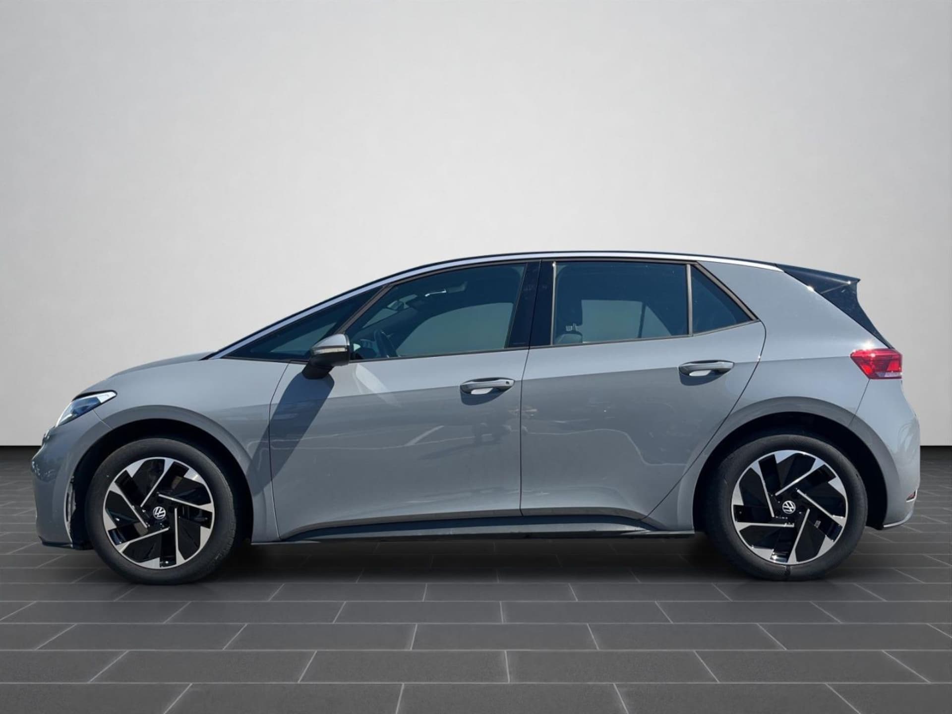 Volkswagen ID.3 Pro