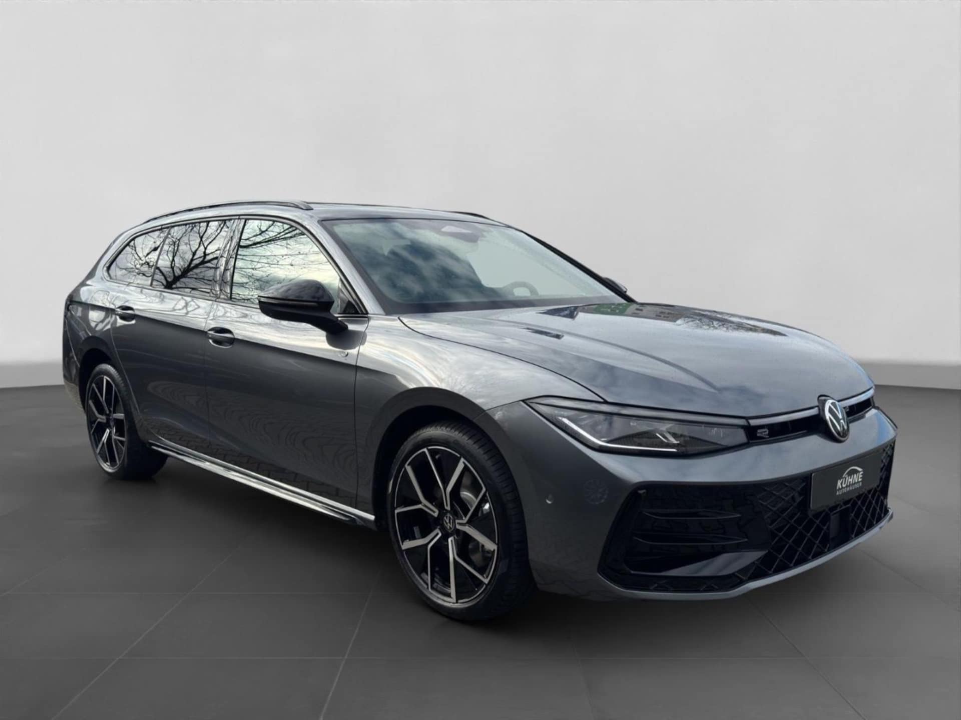 Volkswagen Passat R-Line