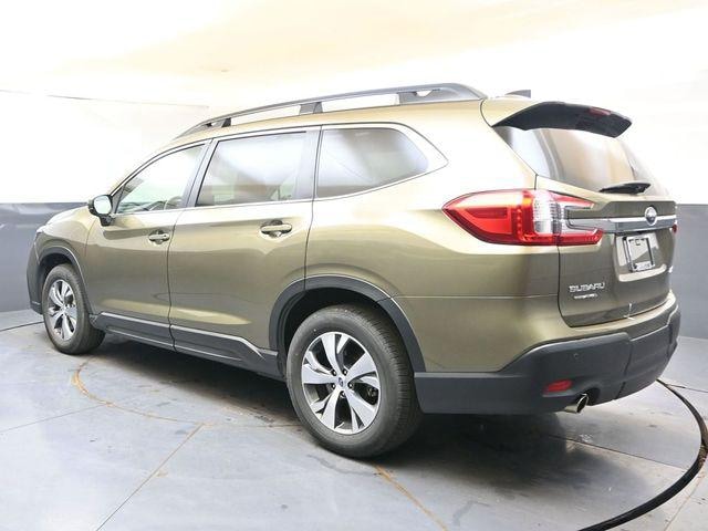 2025 Subaru Ascent