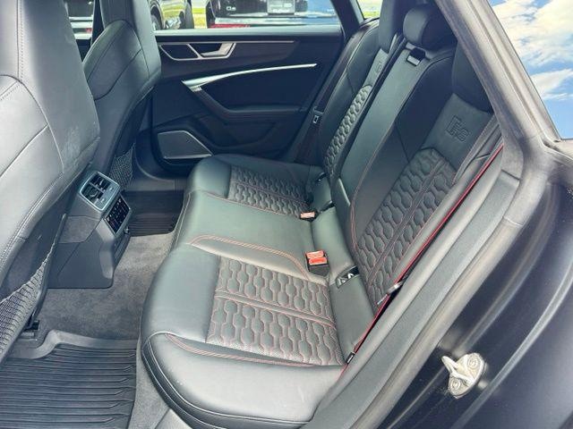 2023 Audi RS 7 Base - Photo 44
