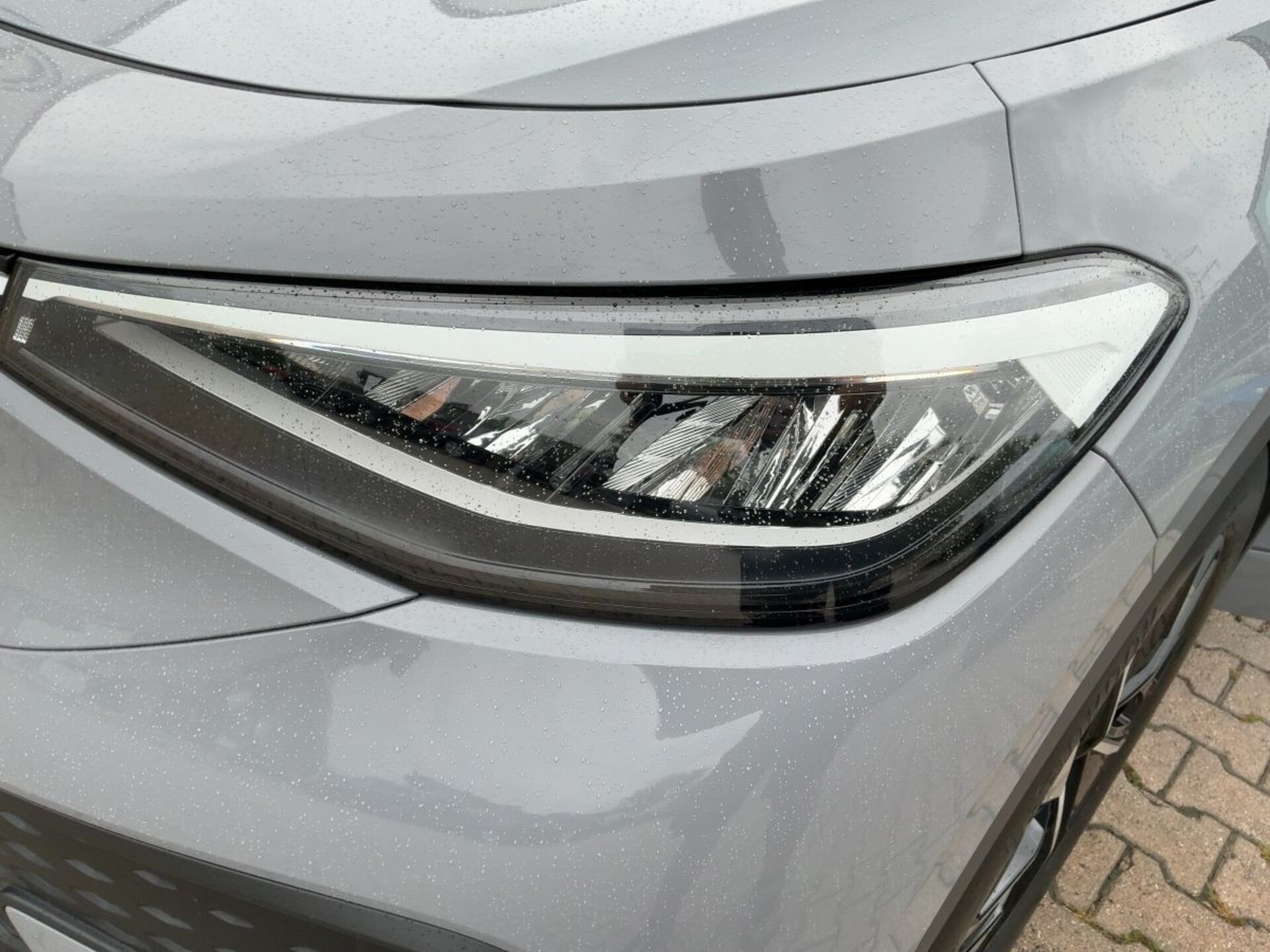 Volkswagen ID.5 Pro