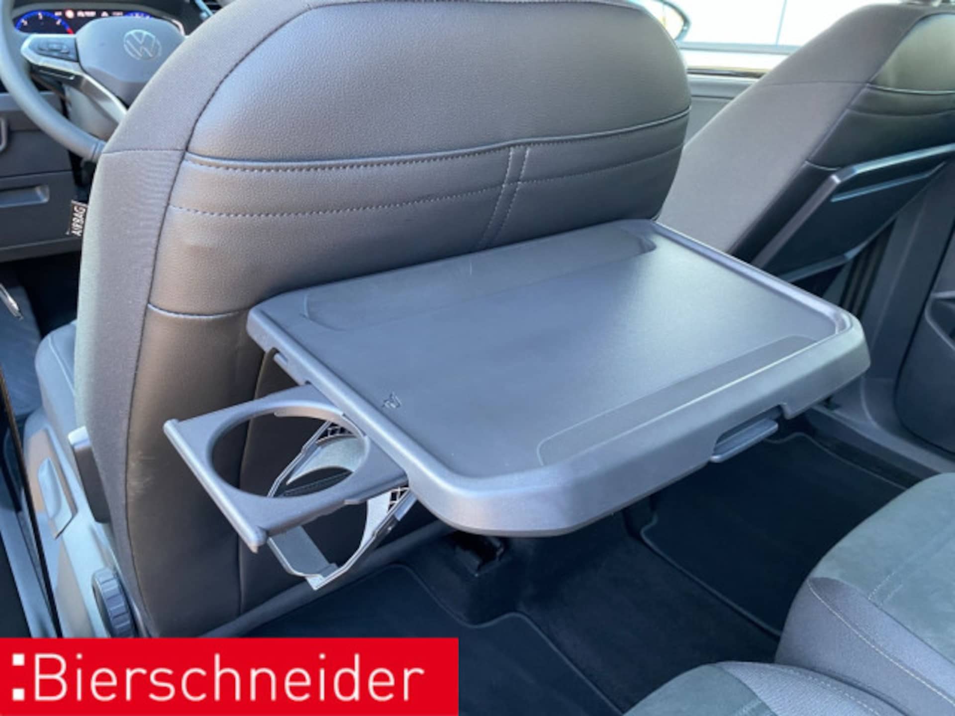 Volkswagen Touran Highline