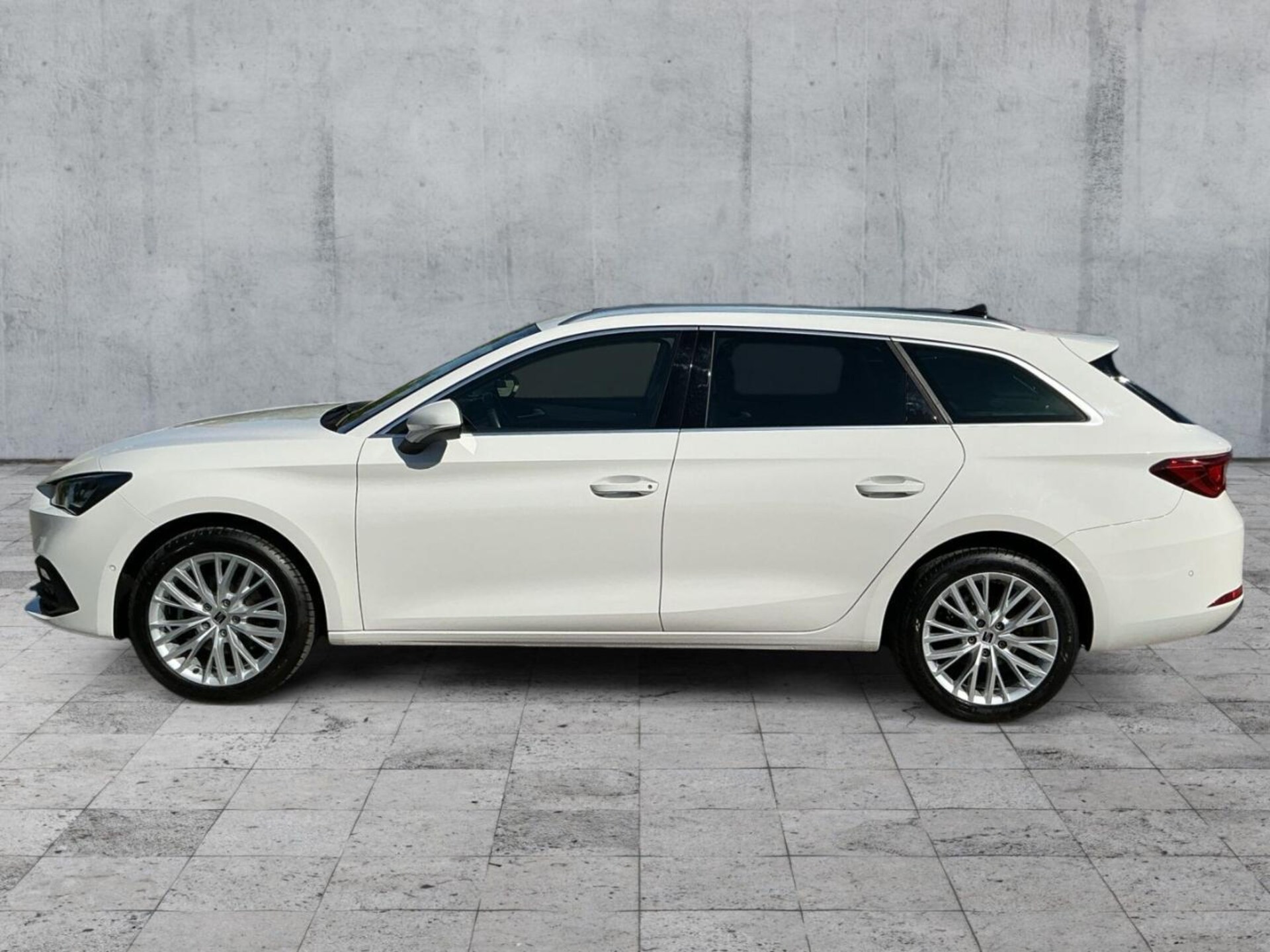 SEAT Leon Sportstourer XCELLENCE