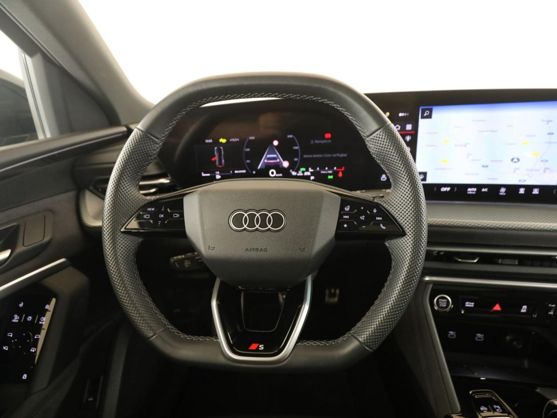 Audi Q5 SUV