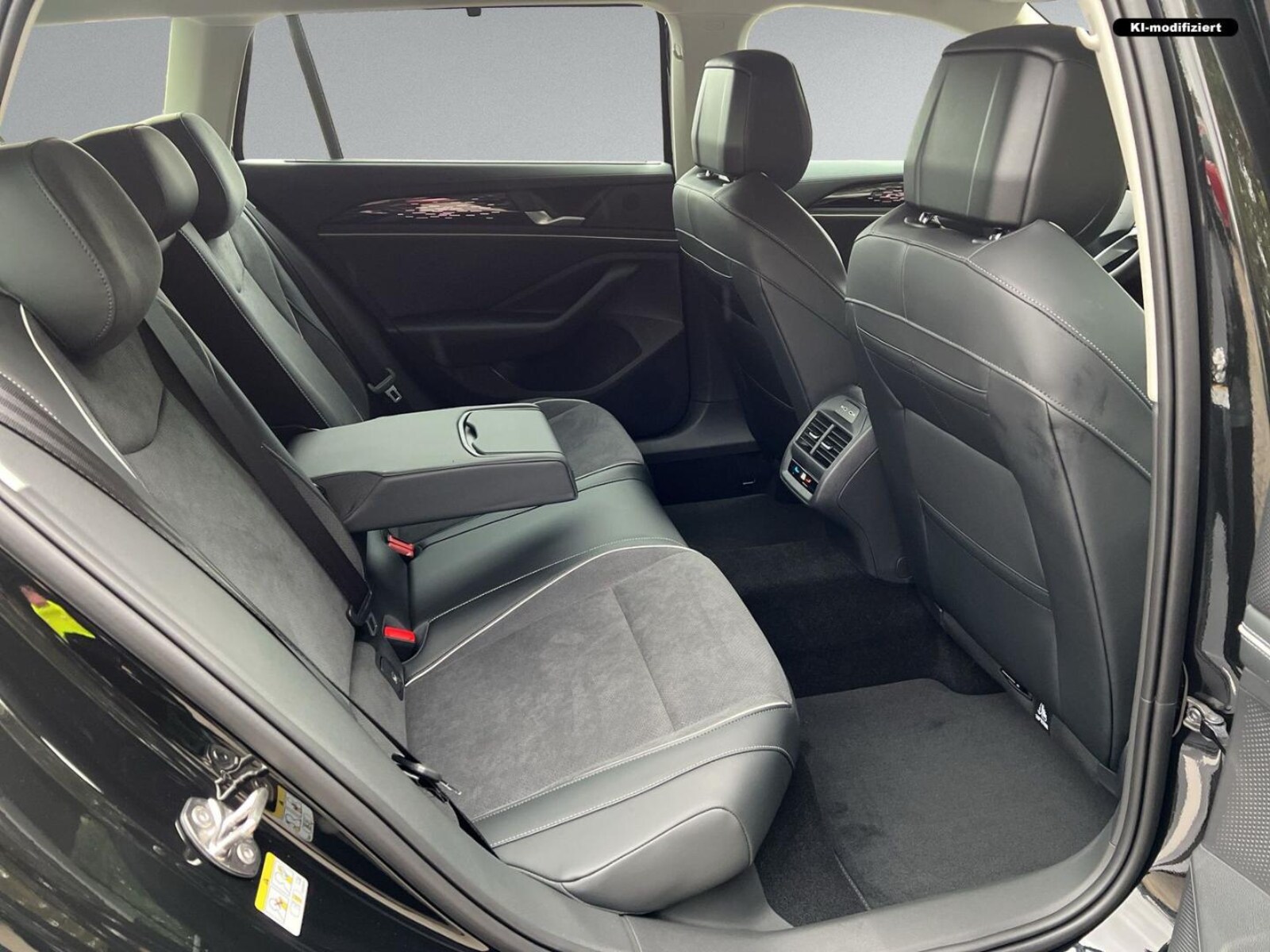 Volkswagen Passat – Bild 12