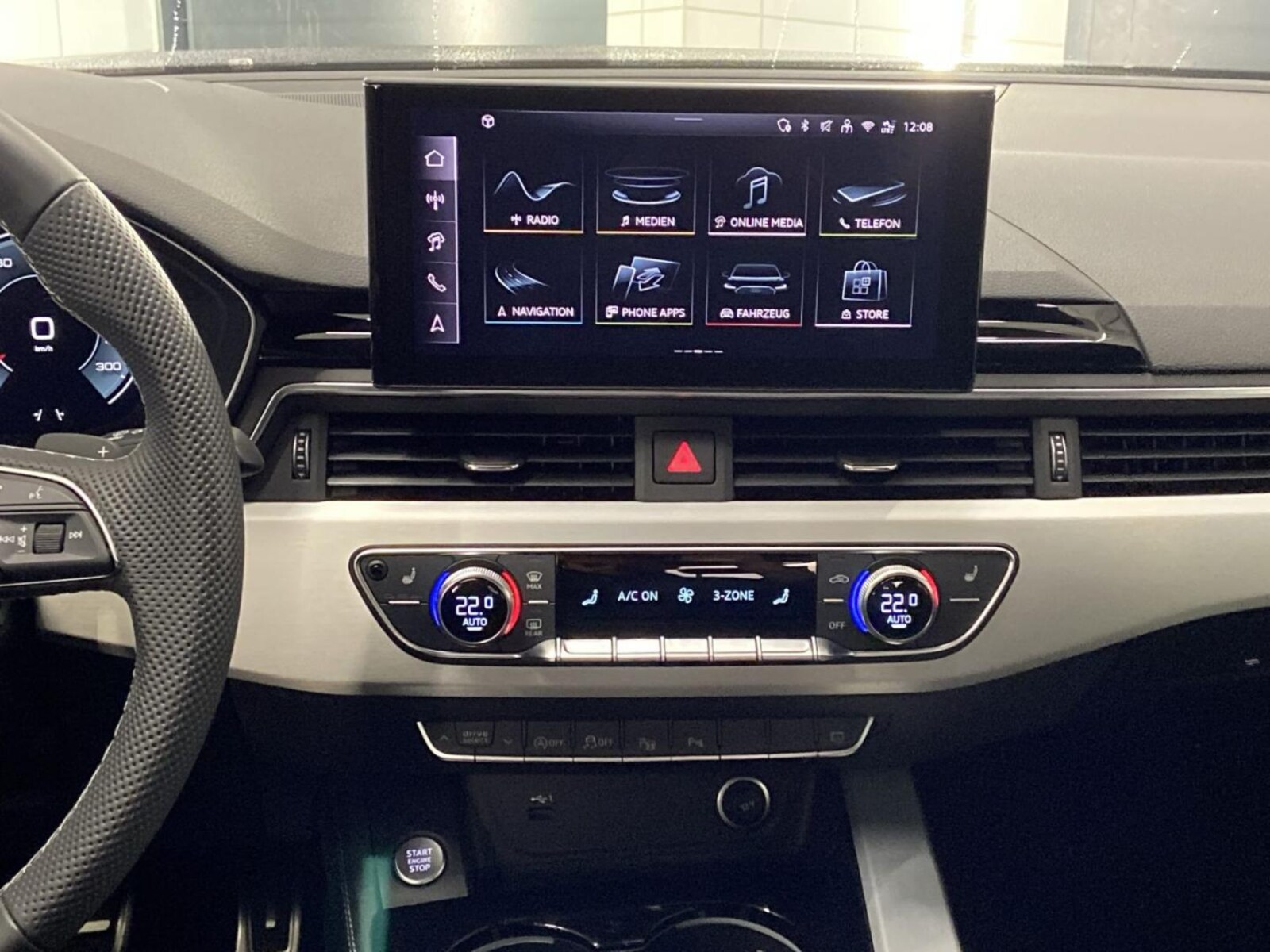 Audi A5 Sportback – Bild 12