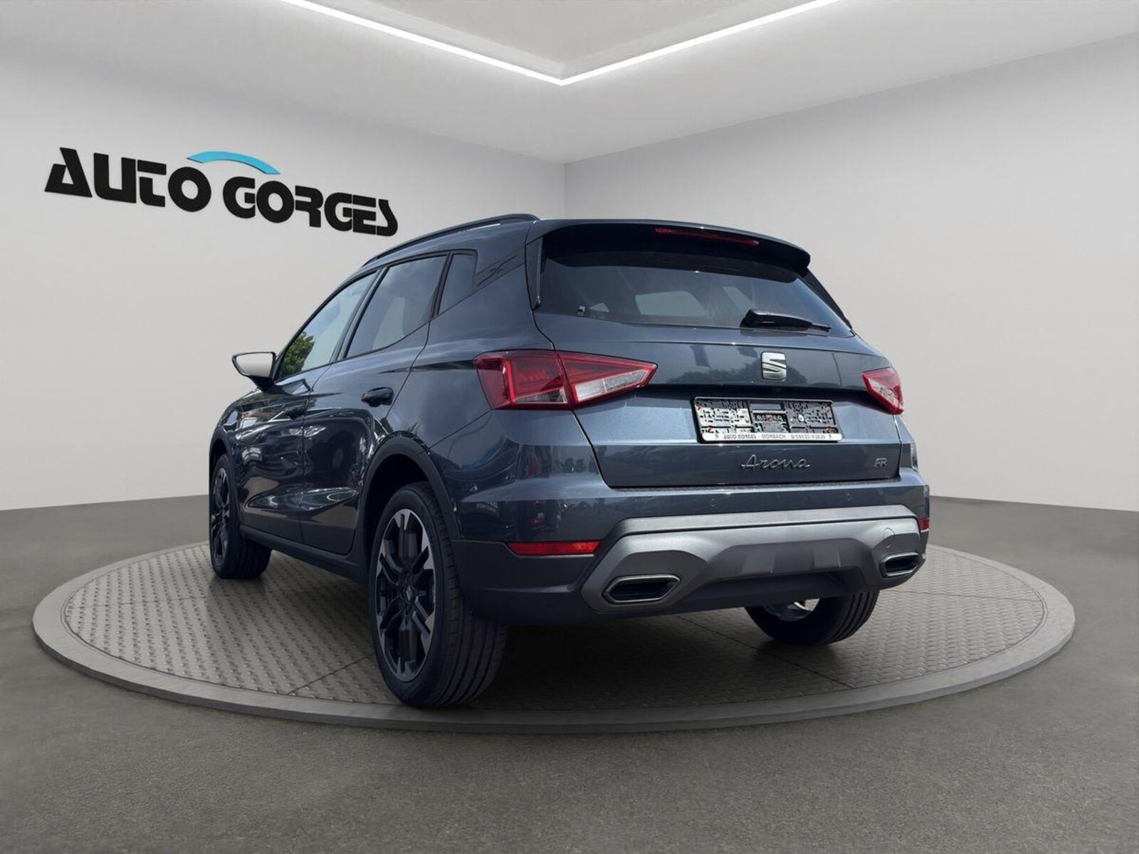 SEAT Arona – Bild 2