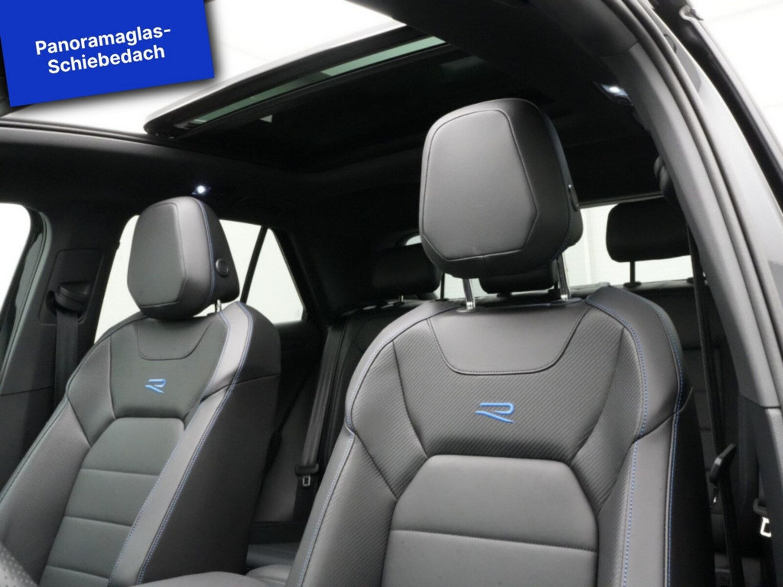 Volkswagen T-Roc – Bild 4