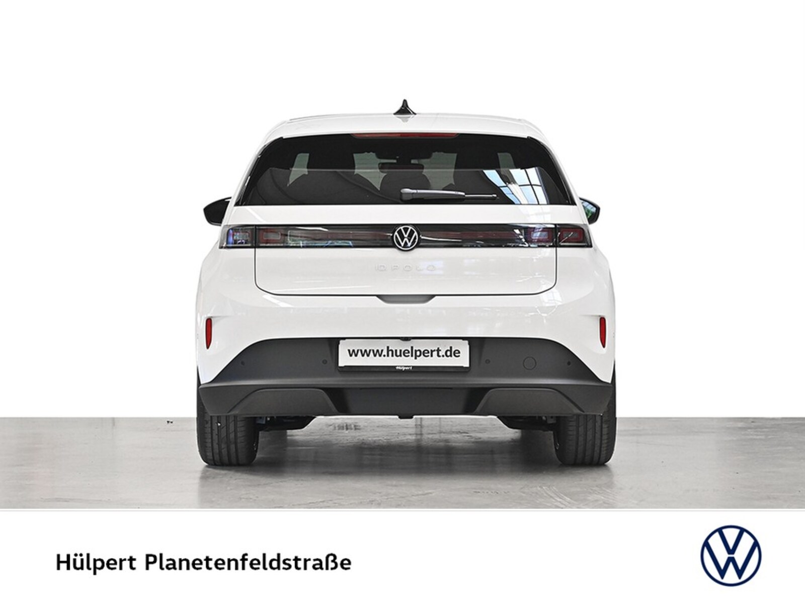 Volkswagen ID. Polo – Bild 4