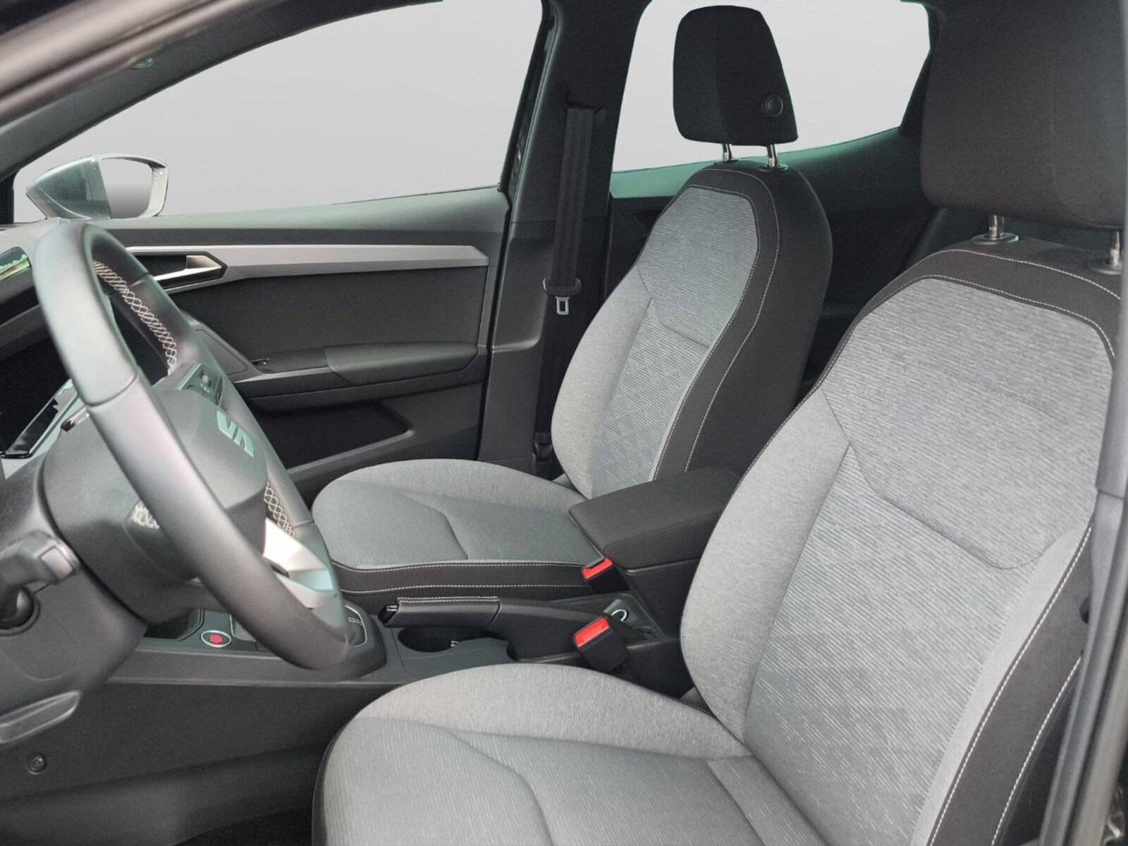 SEAT Ibiza – Bild 12