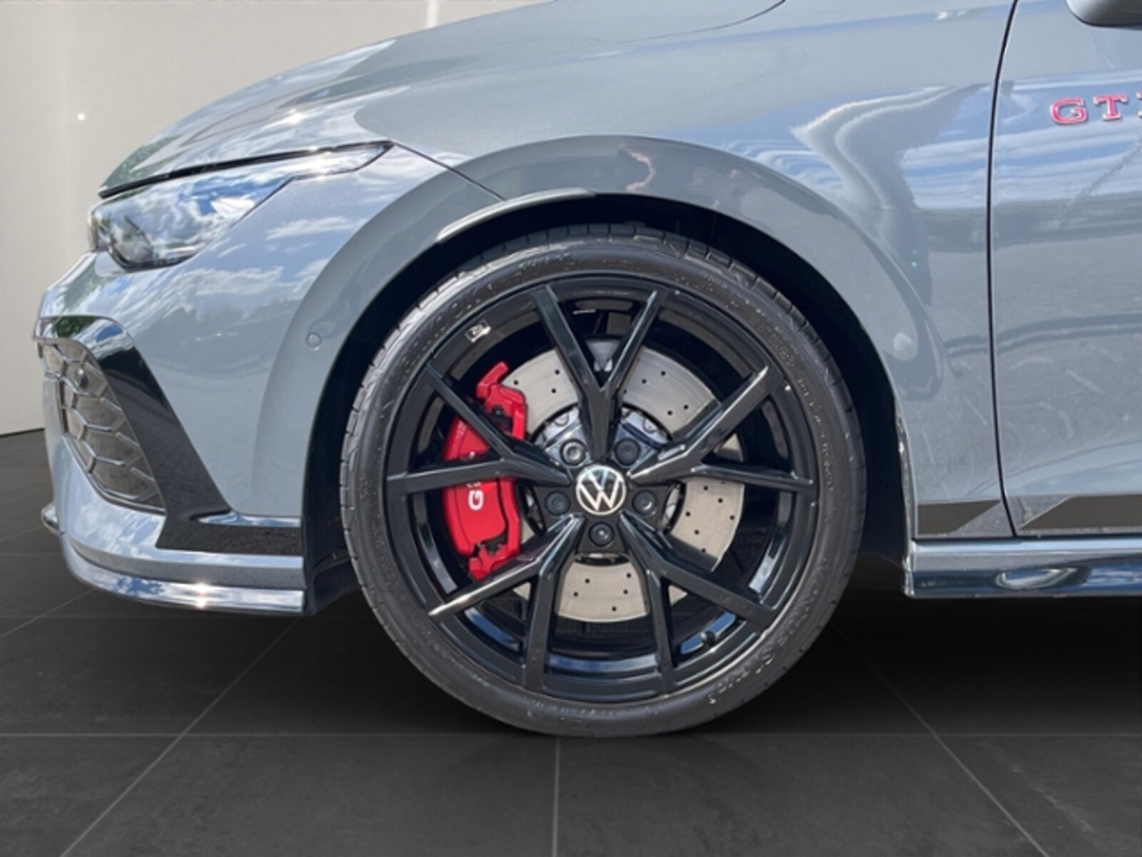 Volkswagen Golf – Bild 16