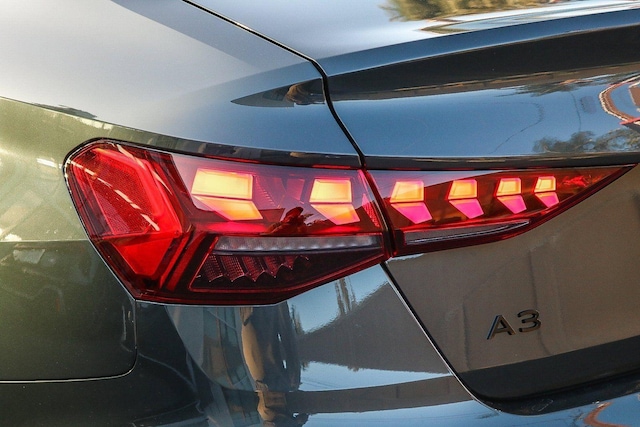 2026 Audi A3 Premium - Photo 9